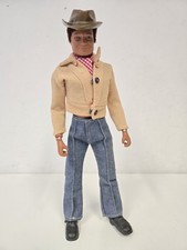 Vintage Zapf Action Star