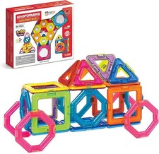 Magformers: Challenger 30 Set
