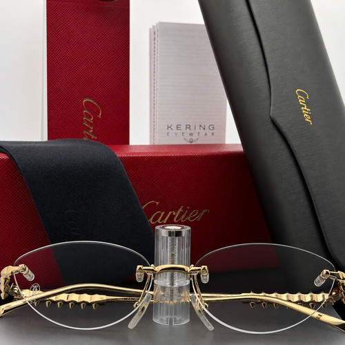 Cartier clash unisex authentic - unisex,