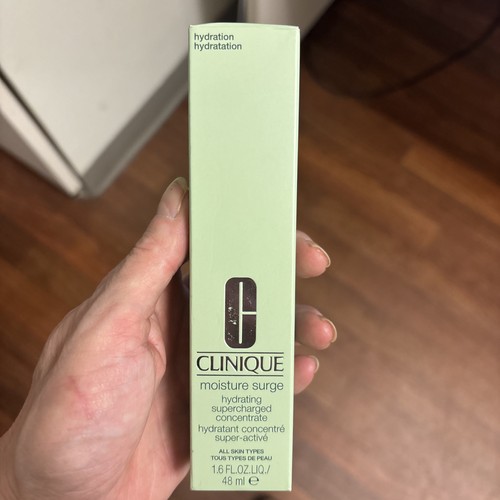 Clinique moisture surge - moisture,