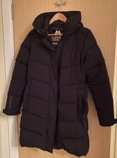 Superdry Women’s City Parka