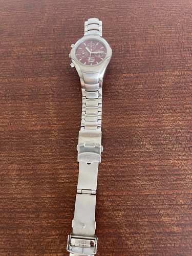 Slazenger stainless steel - stainless,