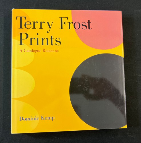 Dominic kemp terry - kemp,