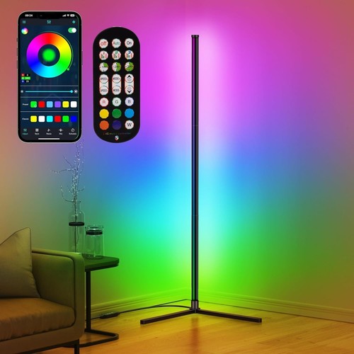 Rgb corner floor - corner,