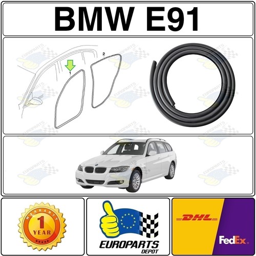 2006 2012 bmw e91 - 2006-2012, seal