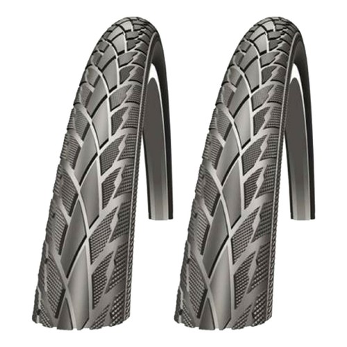 Schwalbe road cruiser puncture - cruiser,