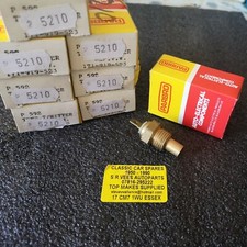 TEMPERATURE TRANSMITTER..MOST