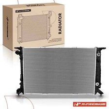 A-Premium Engine Cooling