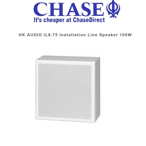 Audio 75 w - hk, 8.75