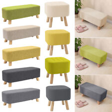 Square/Long Footstool