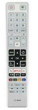 Replacement Remote Control For