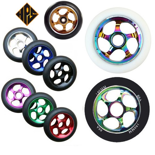 Hps pro cyclone stunt - pro,