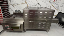 Mirror Conveyor pizza oven