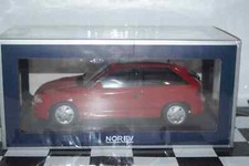 Norev vauxhall opel astra mk3 - vauxhall,