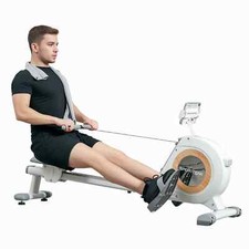 Rowing Machine, 16-Level