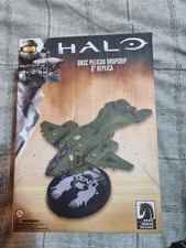 Dark Horse 6 Inch Halo UNSC