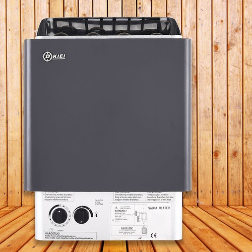 9kw electric sauna heater - electric,