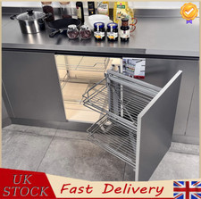 Soft Close Magic Corner