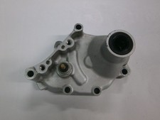 Gear Shift Lever Cover - Gears