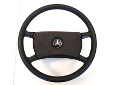 Mercedes W126 Steering Wheel