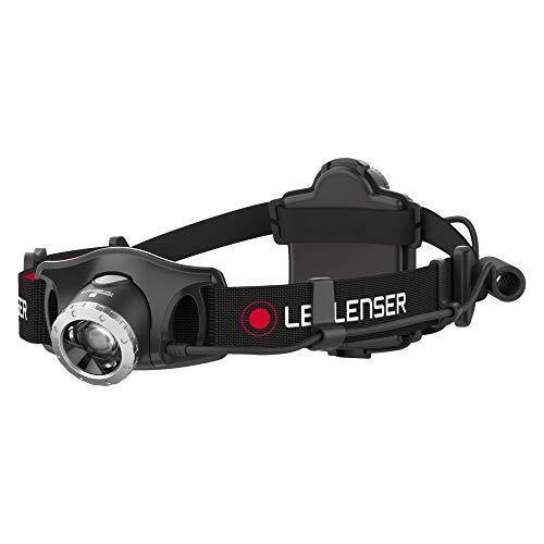 Led lenser headlight - lenser,