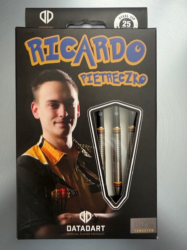Rare ricardo pietreczko 25g - rare!,