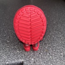 CROCS Croslite Guy Red