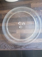 Microwave Glass Plate 9.5"