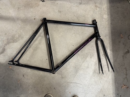 Soma rush frame - frame, fixed