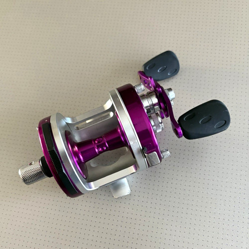 Abu garcia ambassadeur 6500i - abu,