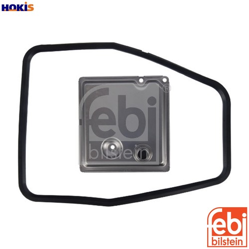 Hydraulic filter kit - hydraulic,