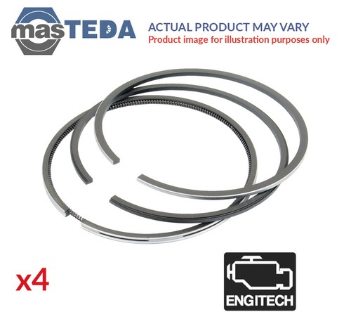 Ent041034 std engine piston - ent041034,