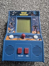 Space Invaders Handheld