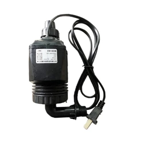 Aquarium water pump 220 - aquarium,