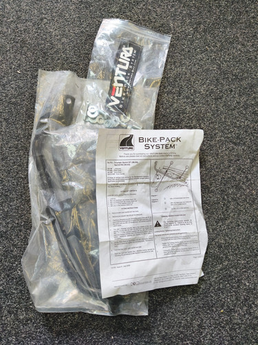 Ventura bike pack system - ventura,