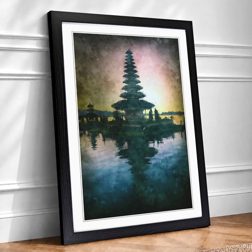 Temple bali indonesia at - bali,