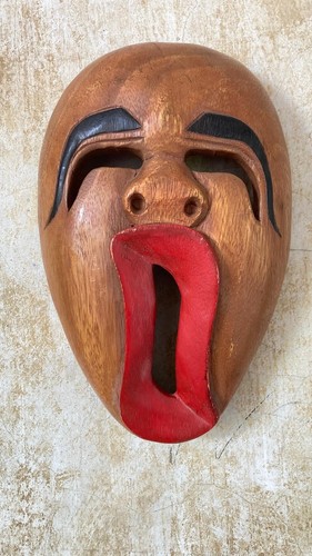 Rare vintage handmade - rare,