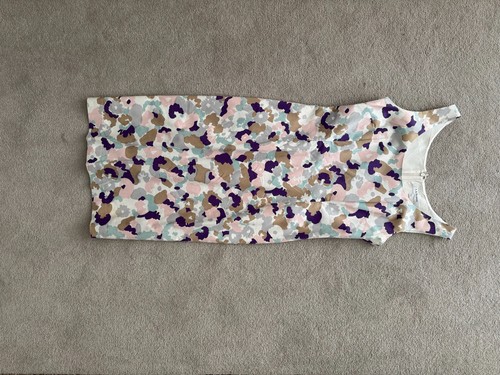 Bennett midi dress uk10 - bennett,