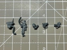 Warhammer 40K Imperial Guard