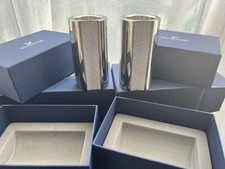 SWAROVSKI  CRYSTAL AMBIRAY TEA