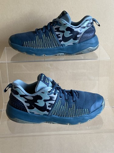 Nike team hustle quick - nike, men's
