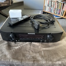 Marantz nr1504 av - marantz,