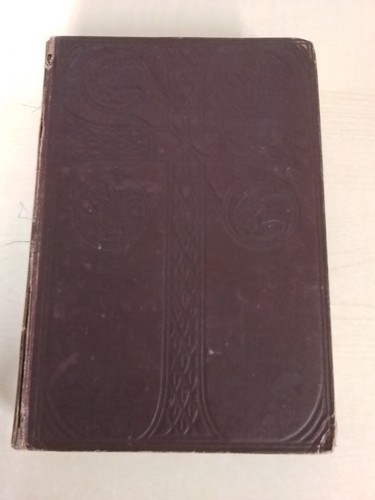 The english hymnal - the,
