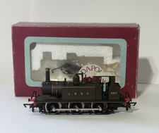 Dapol 00 D-69 Terrier 0-6-0