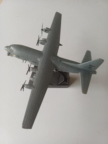 Atlas editions 200 model - editions, 1:200