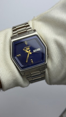 Vintage seiko mens - seiko,