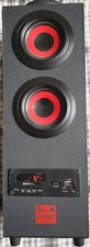 Psyc Torre Portable Bluetooth