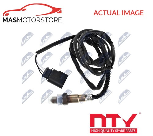 Lambda oxygen sensor before - oxygen,