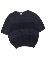 Donna Mizar Womens Blouse Top