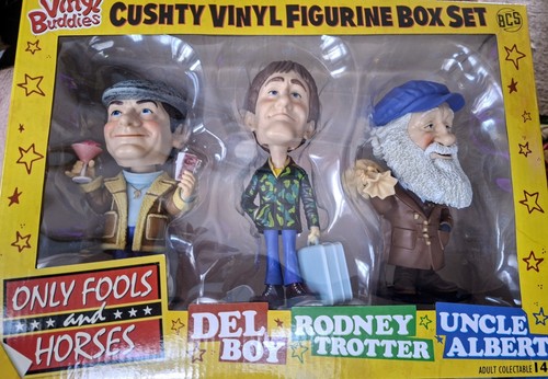 Only fools and - fools,